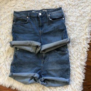 Womens Shorts